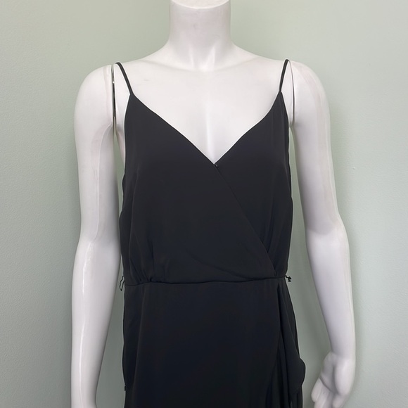 J Crew black evening/cocktail gown - Picture 2 of 8